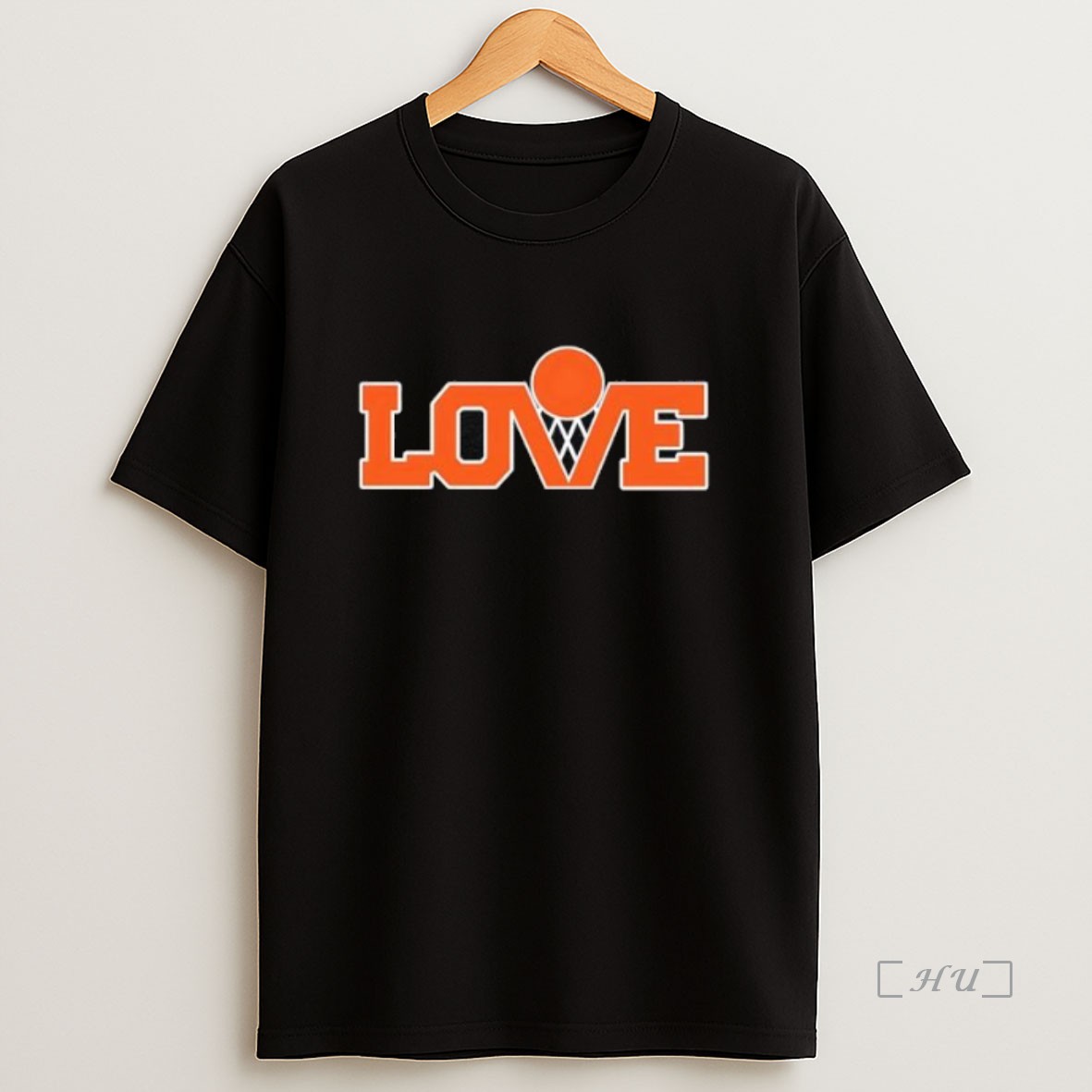 Officials Kevin Love Cleveland Cavaliers Logo Premium Shirt Sweatshirt Tee