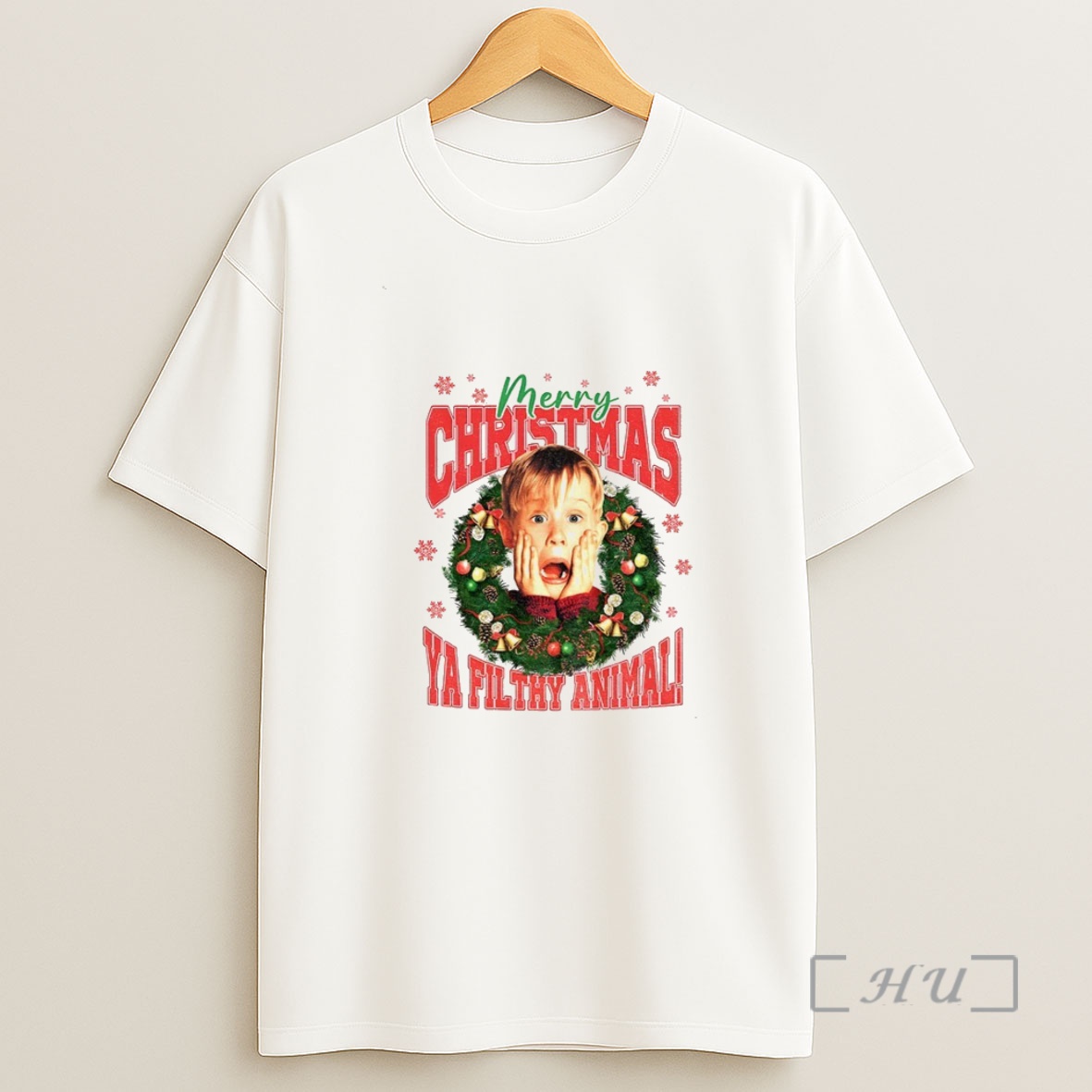 Officials Kevin Mccallister Home Alone Movie Ya Filthy Animal Merry Christmas Premium Shirt Sweatshirt Tee