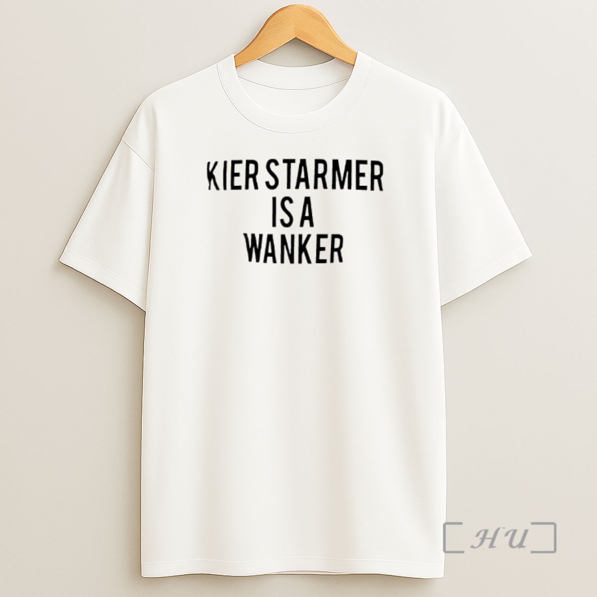 Officials Kier Starmer Is A Wanker Premium Shirt Sweatshirt Tee