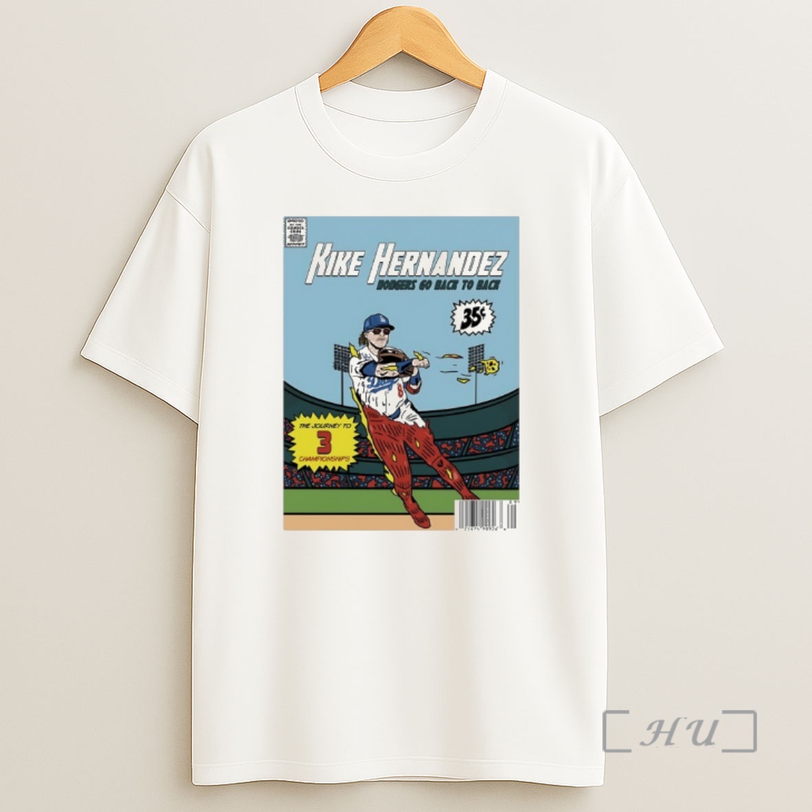 Officials Kike Hernandez Dodgers Go Back To Back The Journey To 3 Championship Premium Shirt Sweatshirt Tee
