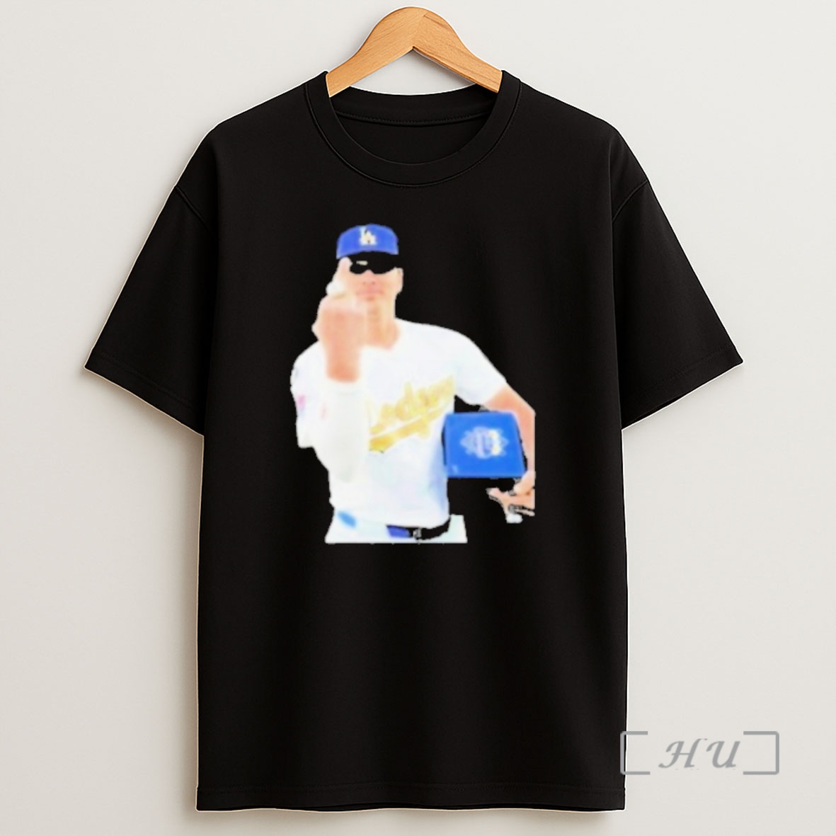 Officials Kike Hernandez Middle Finger Ring Los Angeles Dodgers 2025 World Series Champions Premium Shirt Sweatshirt Tee