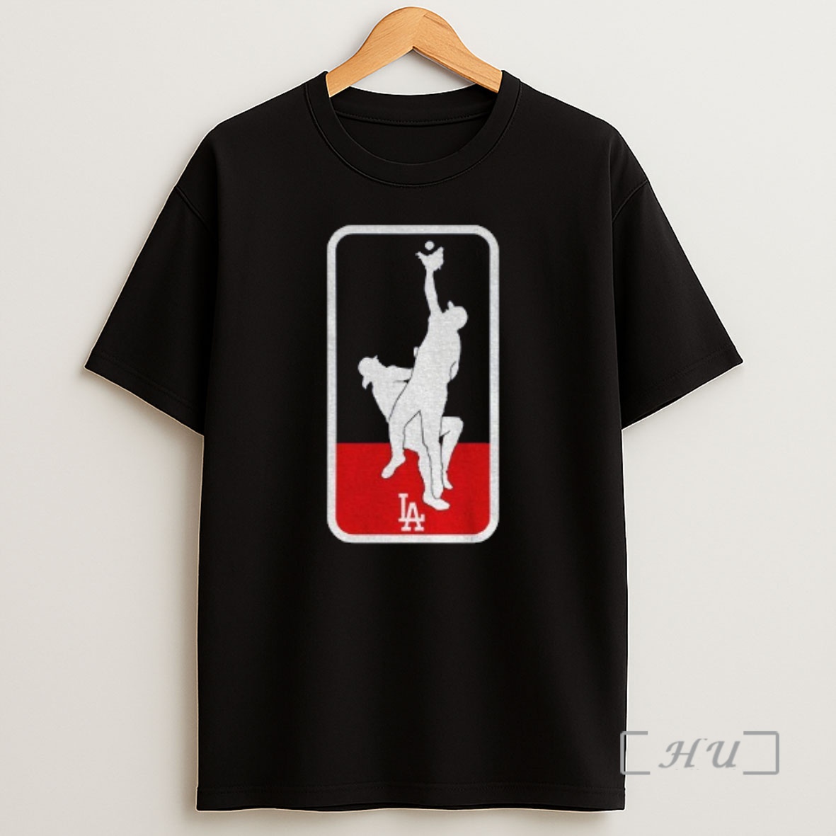 Officials Kike Hernandez And Andy Pages World Series The Catch Logo Dodgers Baseball Premium Shirt Sweatshirt Tee