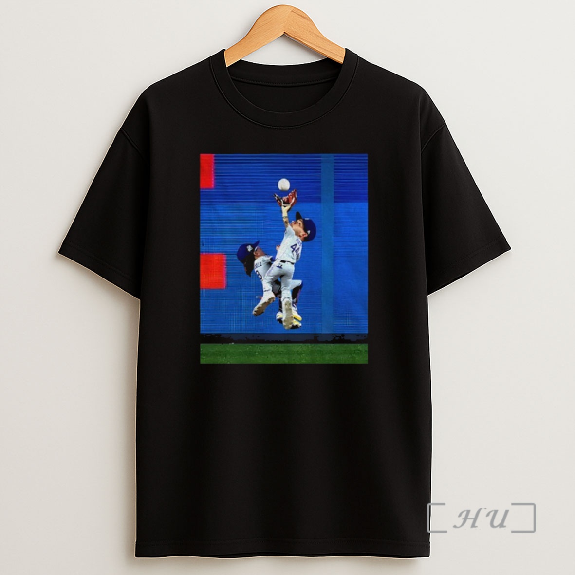 Officials Kike Hernandez And Andy Pages Big Head Meme Los Angeles Dodgers Mlb World Series Premium Shirt Sweatshirt Tee