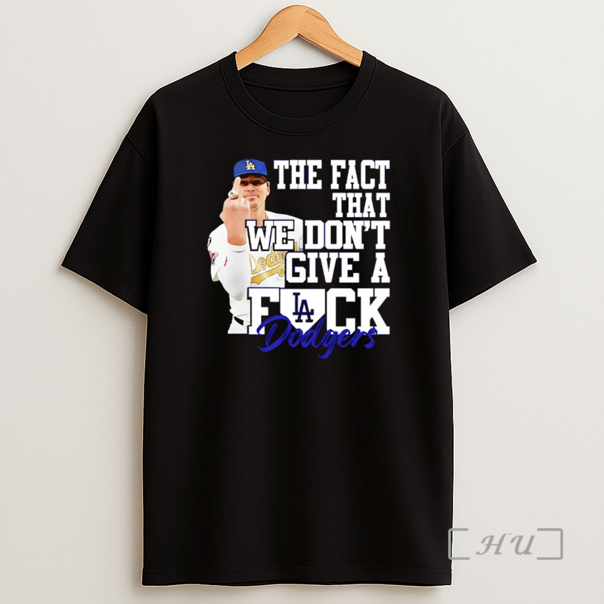 Officials Kike Hernandez The Fact That We Dont Give A Fuck Premium Shirt Sweatshirt Tee