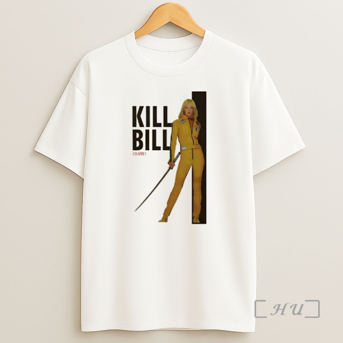Officials Kill Bill Volume 1 Quentin Uma Thurman Premium Shirt Sweatshirt Tee