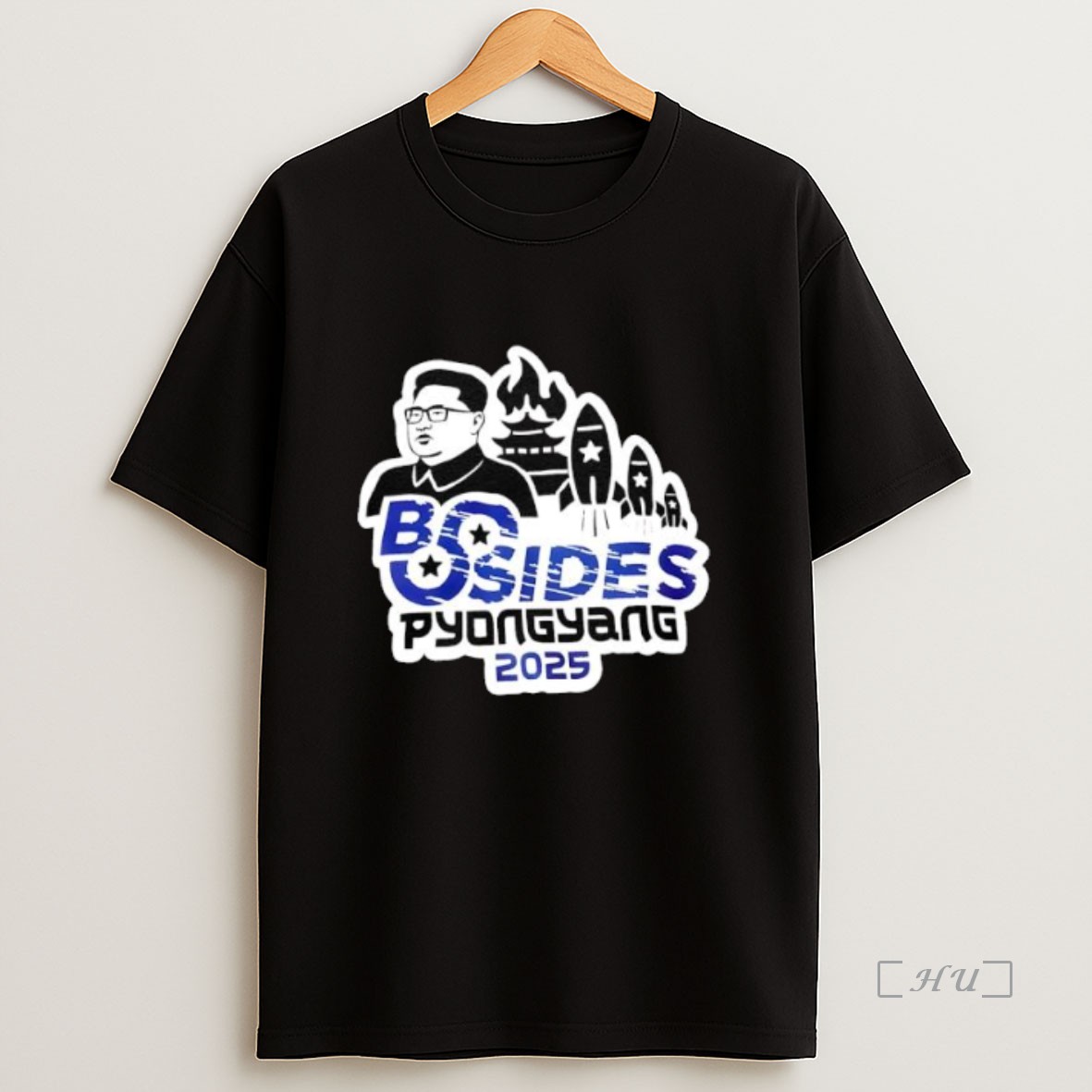 Officials Kim Jong Un Bsides Pyongyang 2025 Premium Shirt Sweatshirt Tee