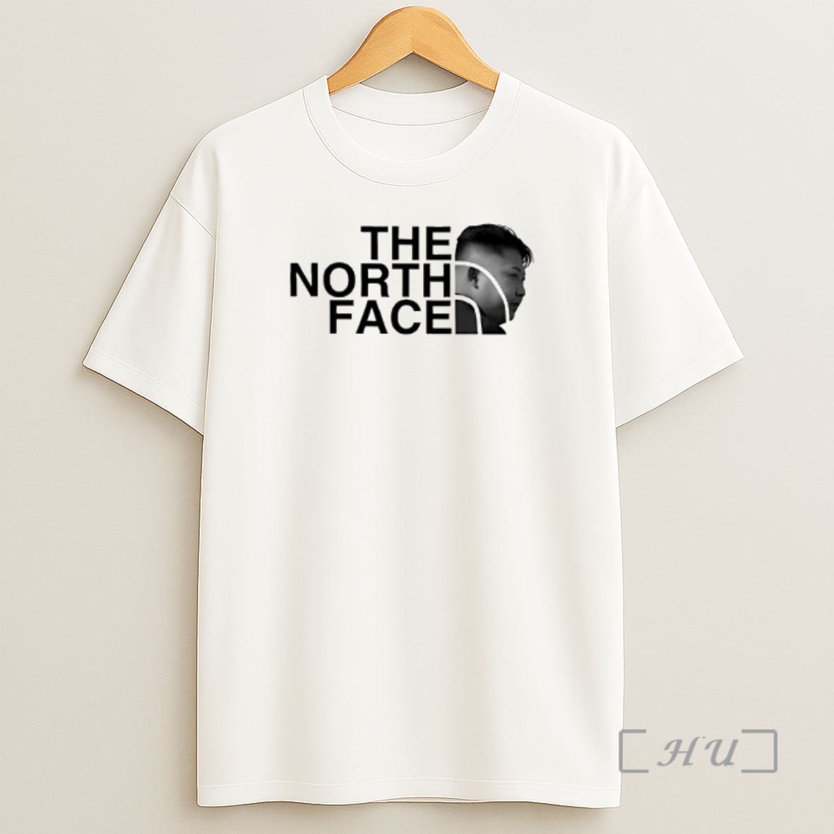 Officials Kim X The North Face Design Logo Premium Shirt Sweatshirt Tee