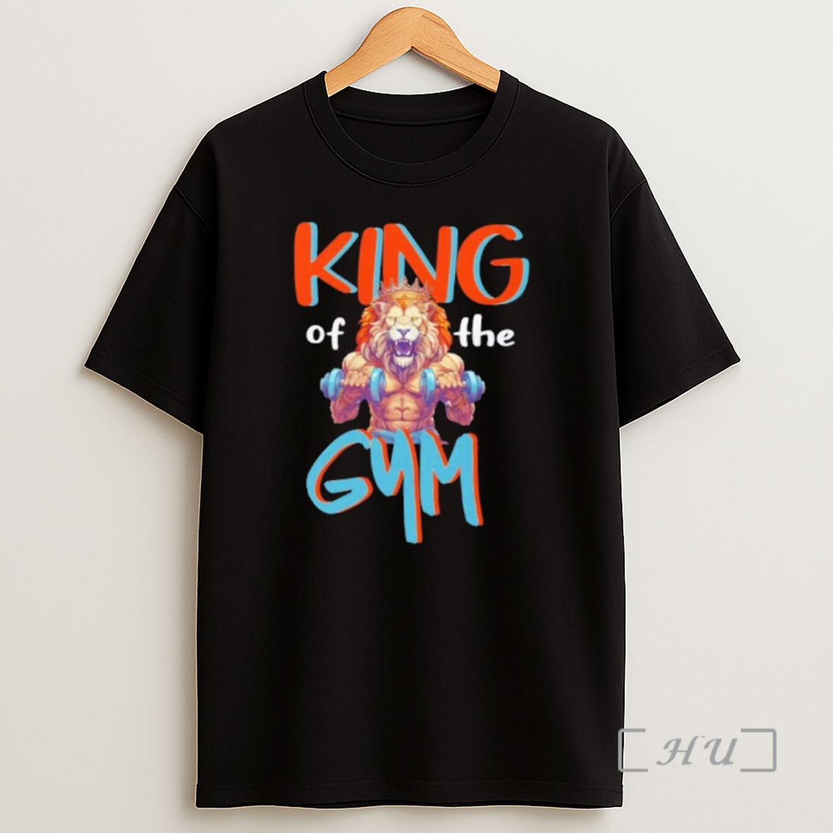 Officials King Of The Gym Premium Shirt Sweatshirt Tee