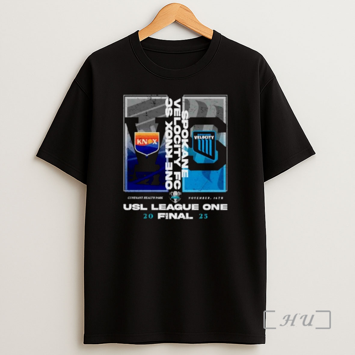Officials Knoxville Sc Vs Premium Shirt Sweatshirt Tee