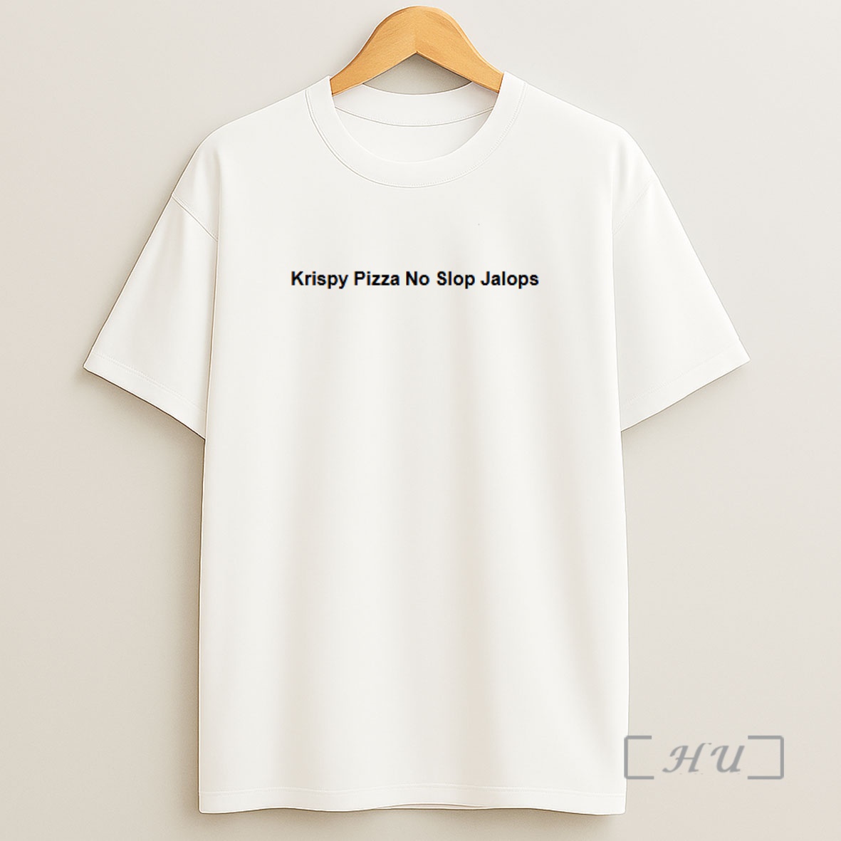 Officials Krispy Pizza No Slop Jalops Premium Shirt Sweatshirt Tee