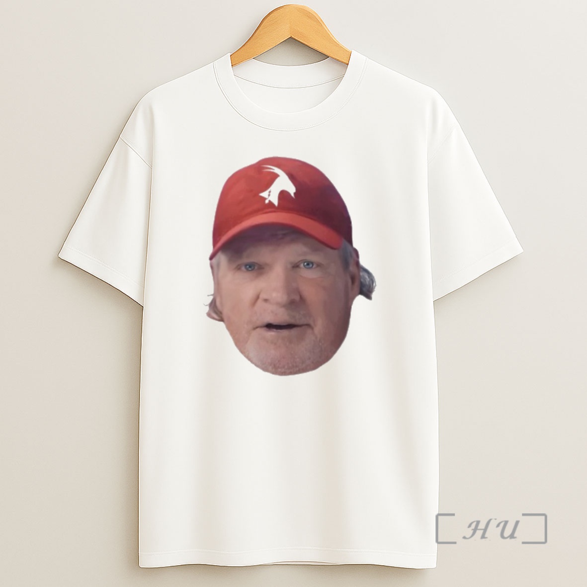 Officials Kruk Head Philadelphia Phillies Premium Shirt Sweatshirt Tee