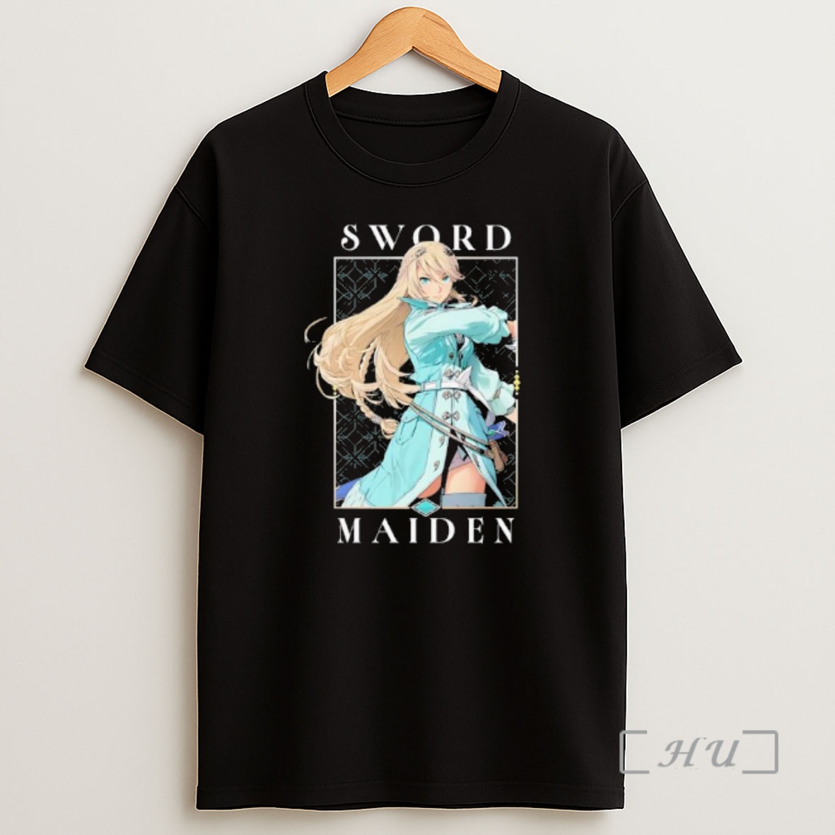 Officials Kuro No Kiseki Ii Trails Through Daybreak Ii Sword Maiden Premium Shirt Sweatshirt Tee