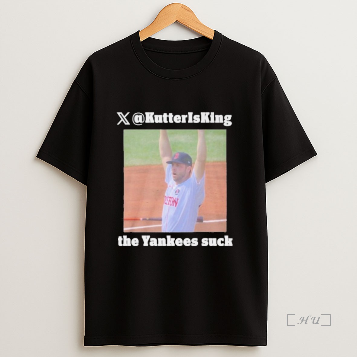 Officials Kutter Is King The Yankees Suck Premium Shirt Sweatshirt Tee