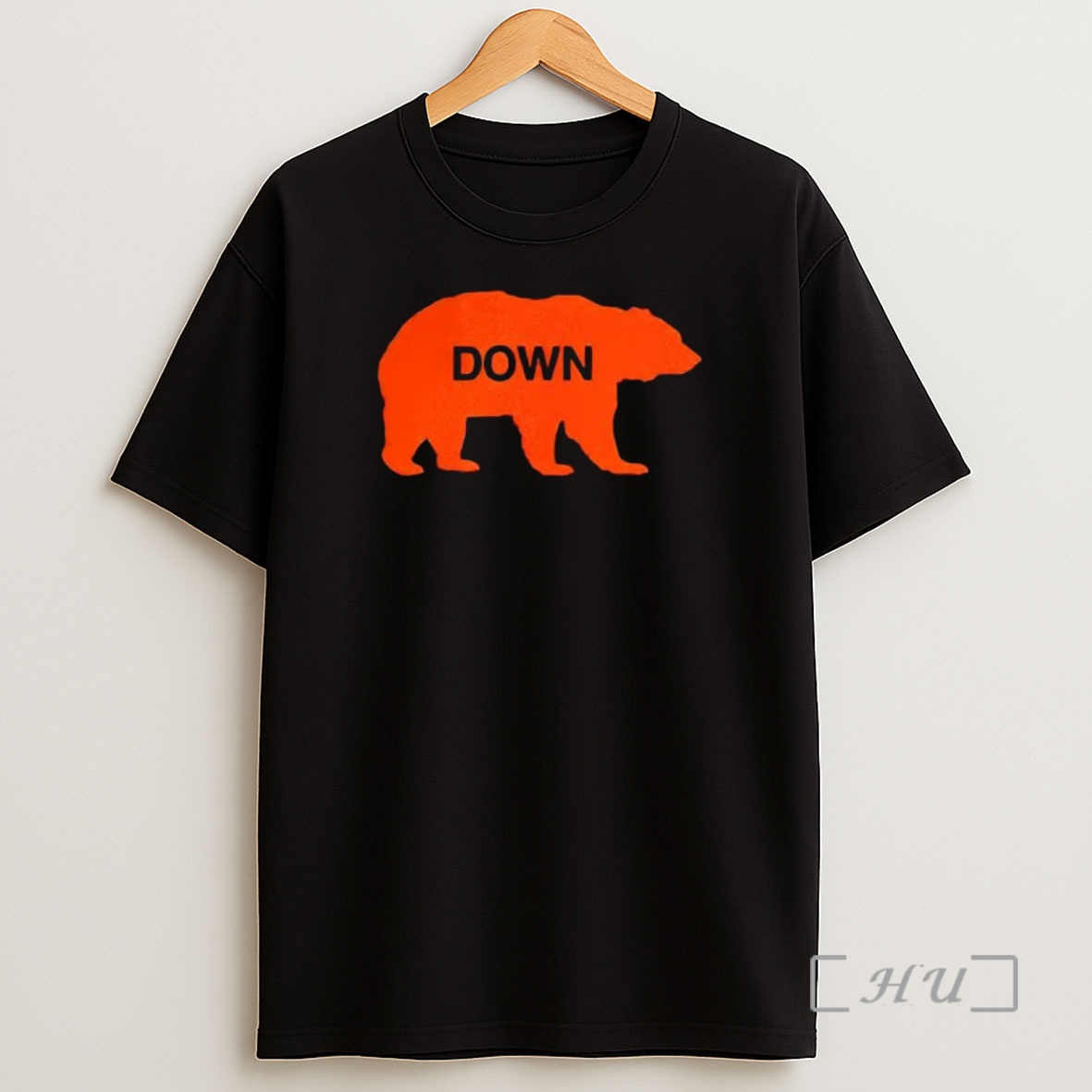 Officials Kyle Brandt Wear Bear Down Premium Shirt Sweatshirt Tee