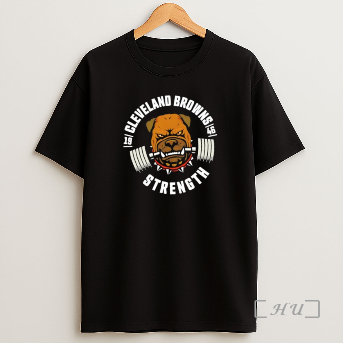 Officials Kyle Kovach Cleveland Browns Strength Premium Shirt Sweatshirt Tee