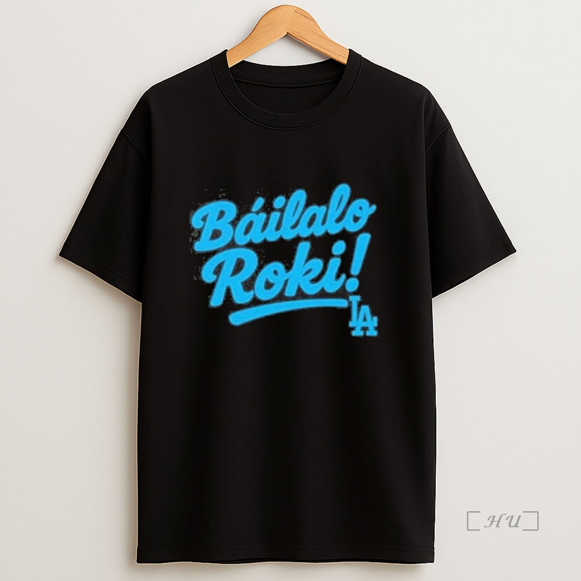 Officials La Bailalo Roki Roki Sasaki Premium Shirt Sweatshirt Tee