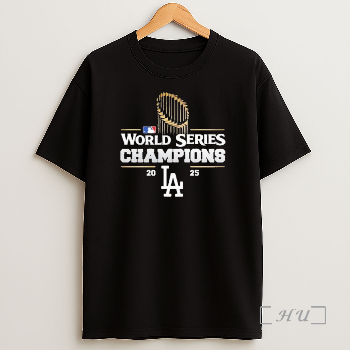 Officials La Dodgers 2025 World Series Champions Mlb Premium Shirt Sweatshirt Tee