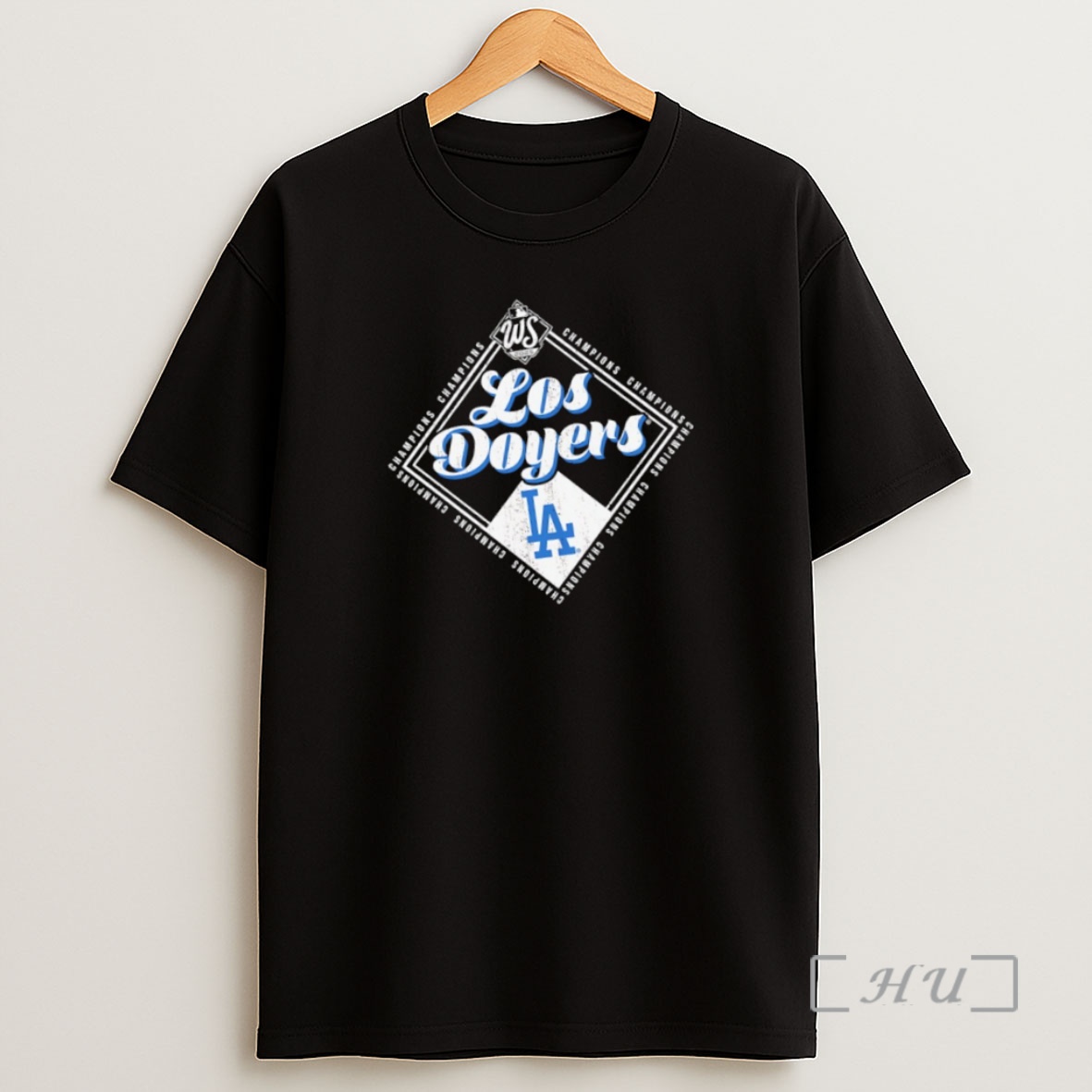 Officials La Dodgers 2025 World Series Champions Vintge Premium Shirt Sweatshirt Tee