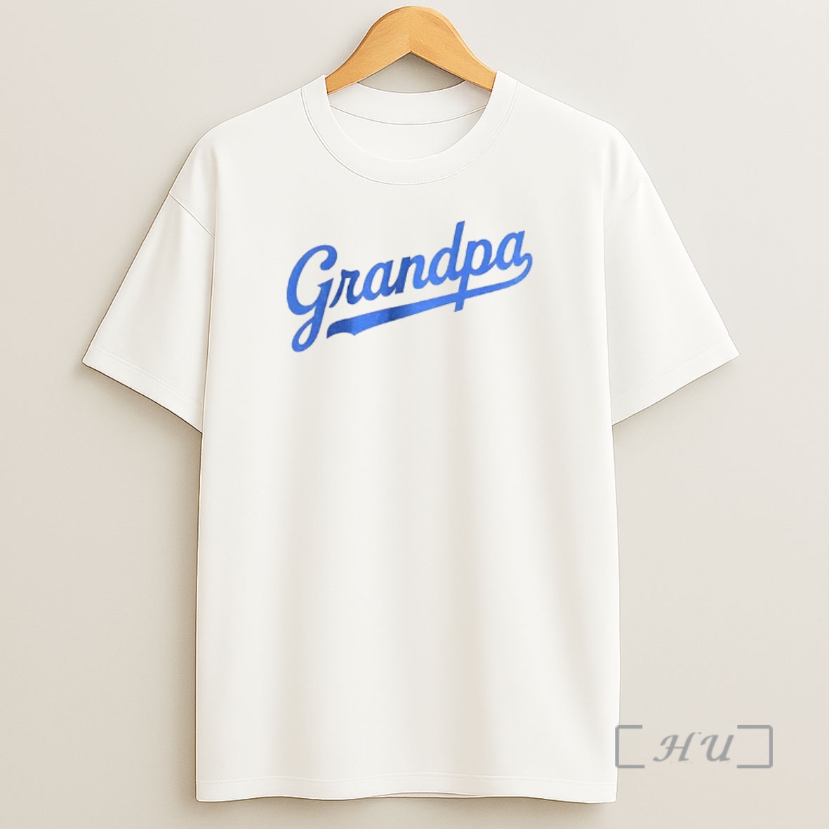 Officials La Dodgers Baseball Grandpa Premium Shirt Sweatshirt Tee