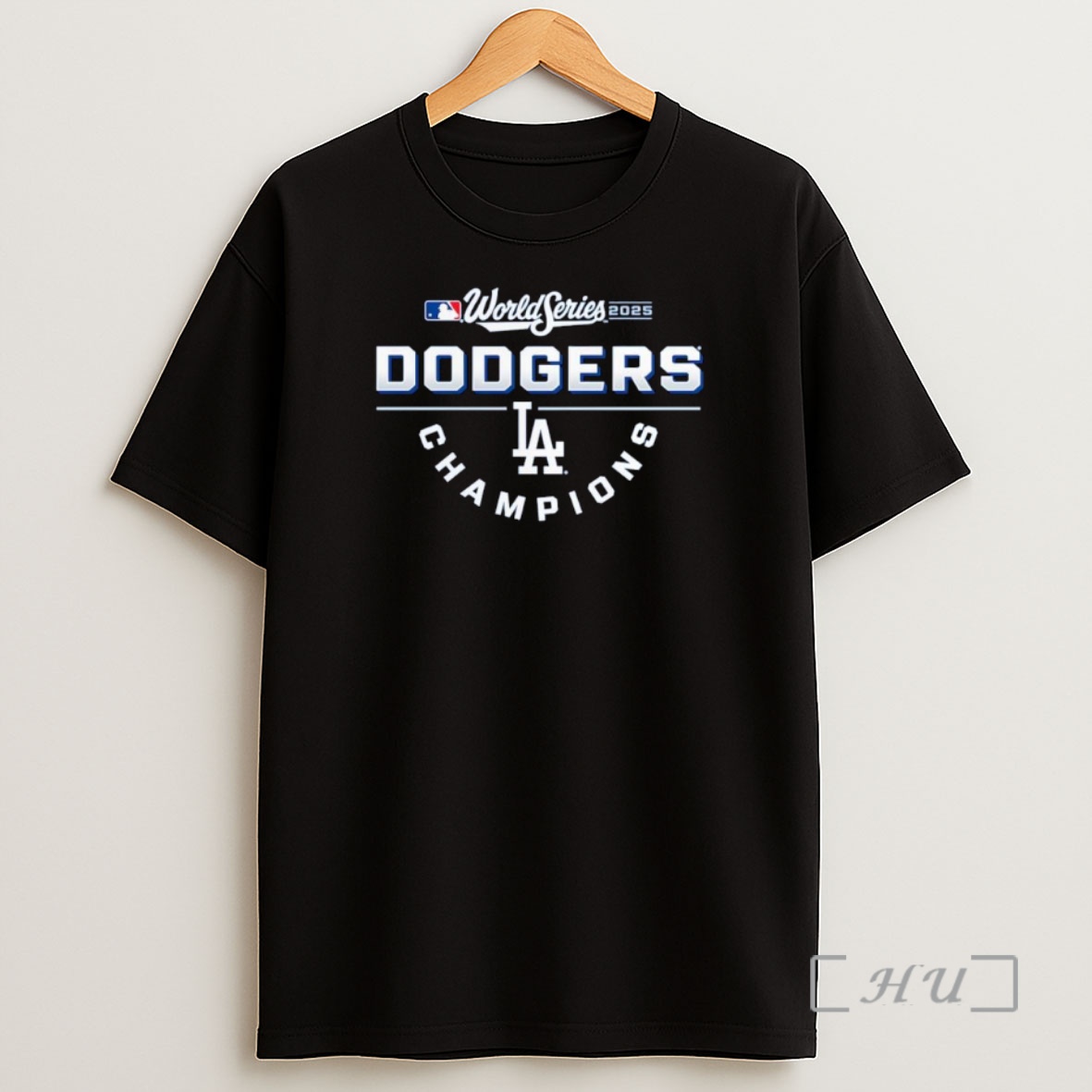 Officials La Dodgers Mlb 2025 World Series Champions Ornaments Premium Shirt Sweatshirt Tee
