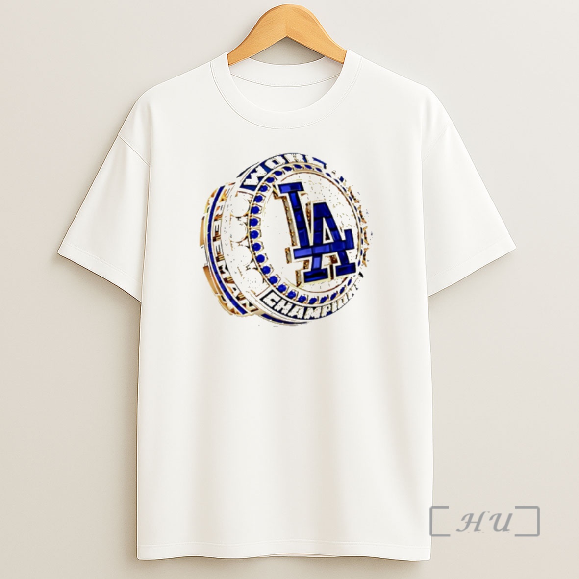 Officials La Dodgers World Series Champions 2025 Ring Premium Shirt Sweatshirt Tee