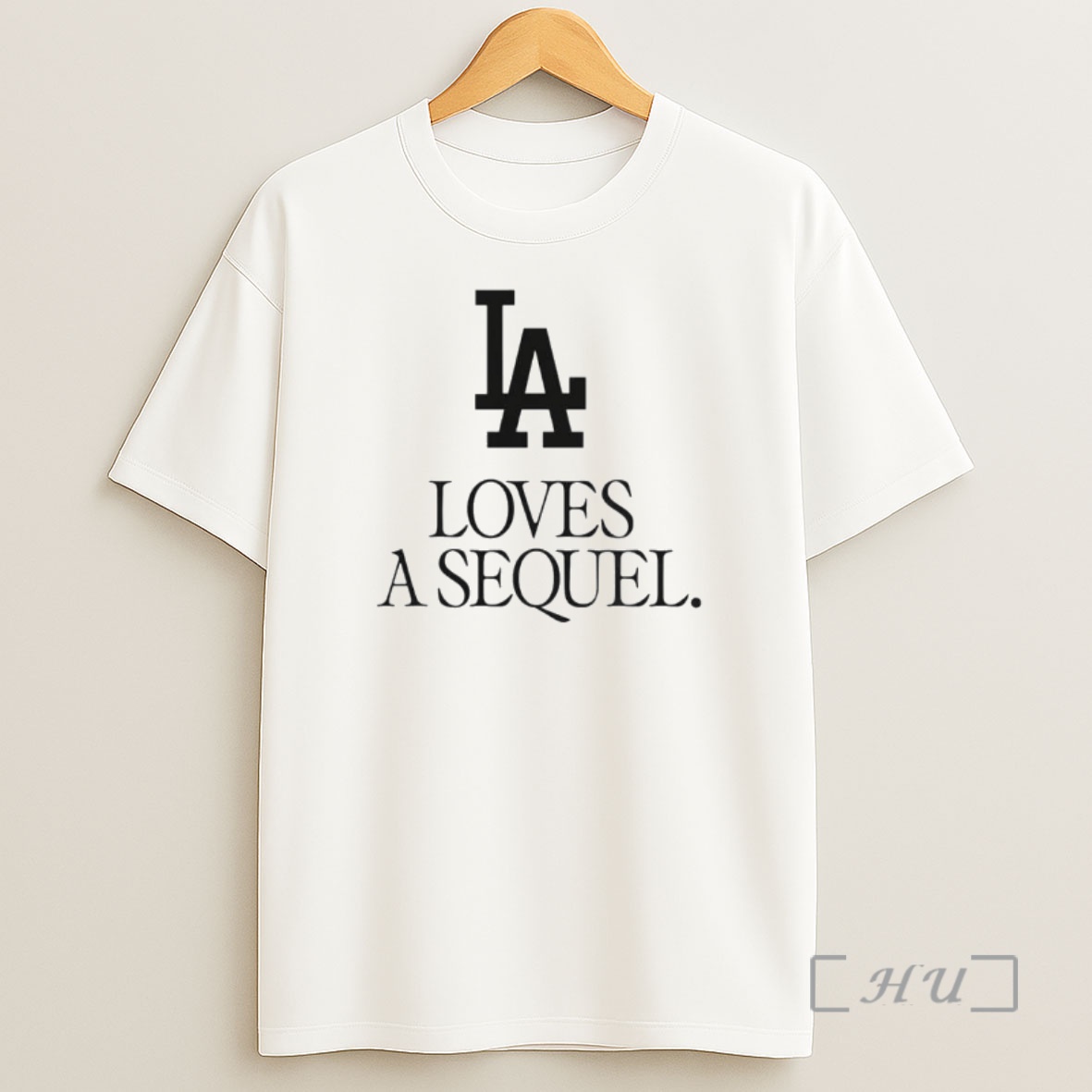 Officials La Love A Sequel Ornaments Premium Shirt Sweatshirt Tee