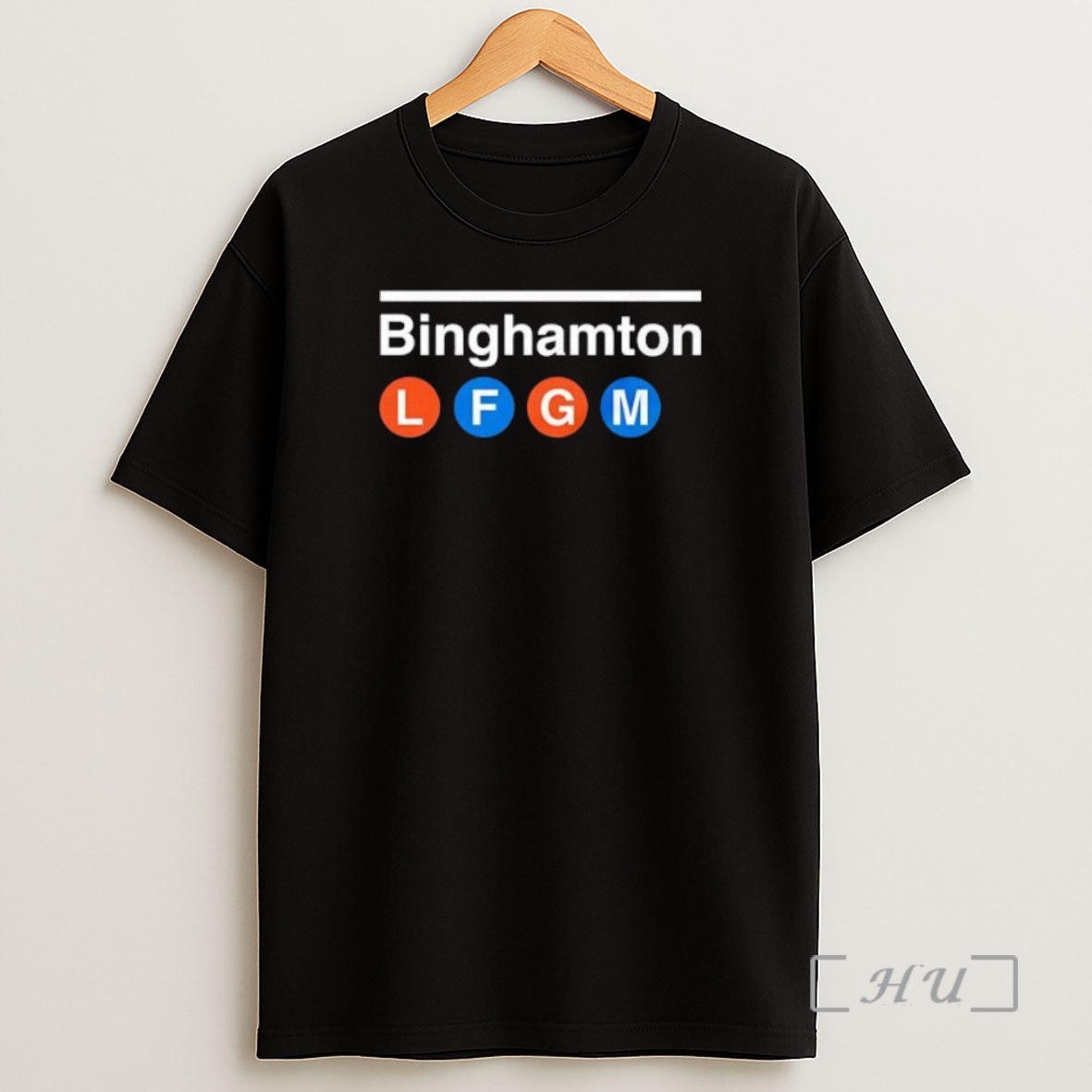 Officials Lfgm Binghamton Premium Shirt Sweatshirt Tee