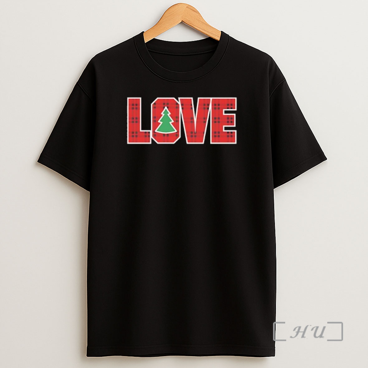 Officials Love Christmas Plaid 2025 Premium Shirt Sweatshirt Tee