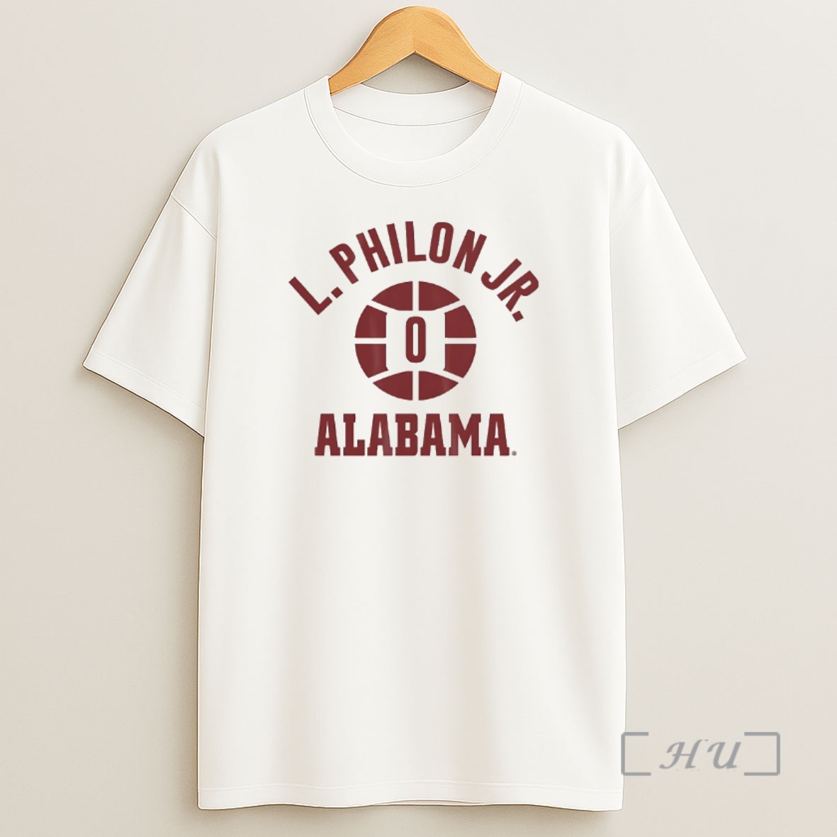 Officials Labaron Philon Jr Hoops Alabama Crimson Tide Premium Shirt Sweatshirt Tee