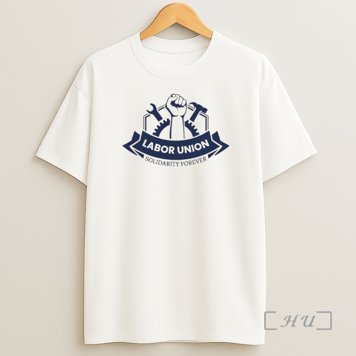 Officials Labor Union Solidarity Forever Premium Shirt Sweatshirt Tee