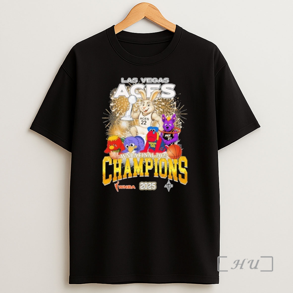 Officials Las Vegas Aces Wnba Finals Champions Defeat Teams Premium Shirt Sweatshirt Tee
