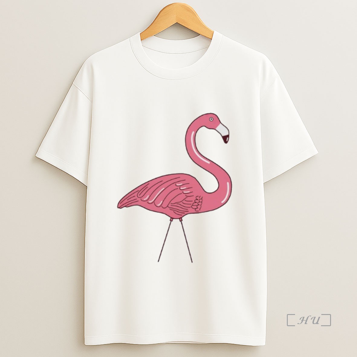 Officials Lawn Flamingo Premium Shirt Sweatshirt Tee