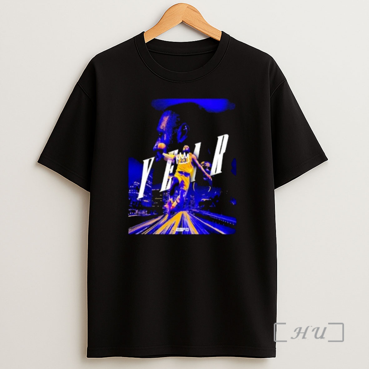 Officials Lebron James Yeir Los Angeles Lakers Return Of The King Premium Shirt Sweatshirt Tee