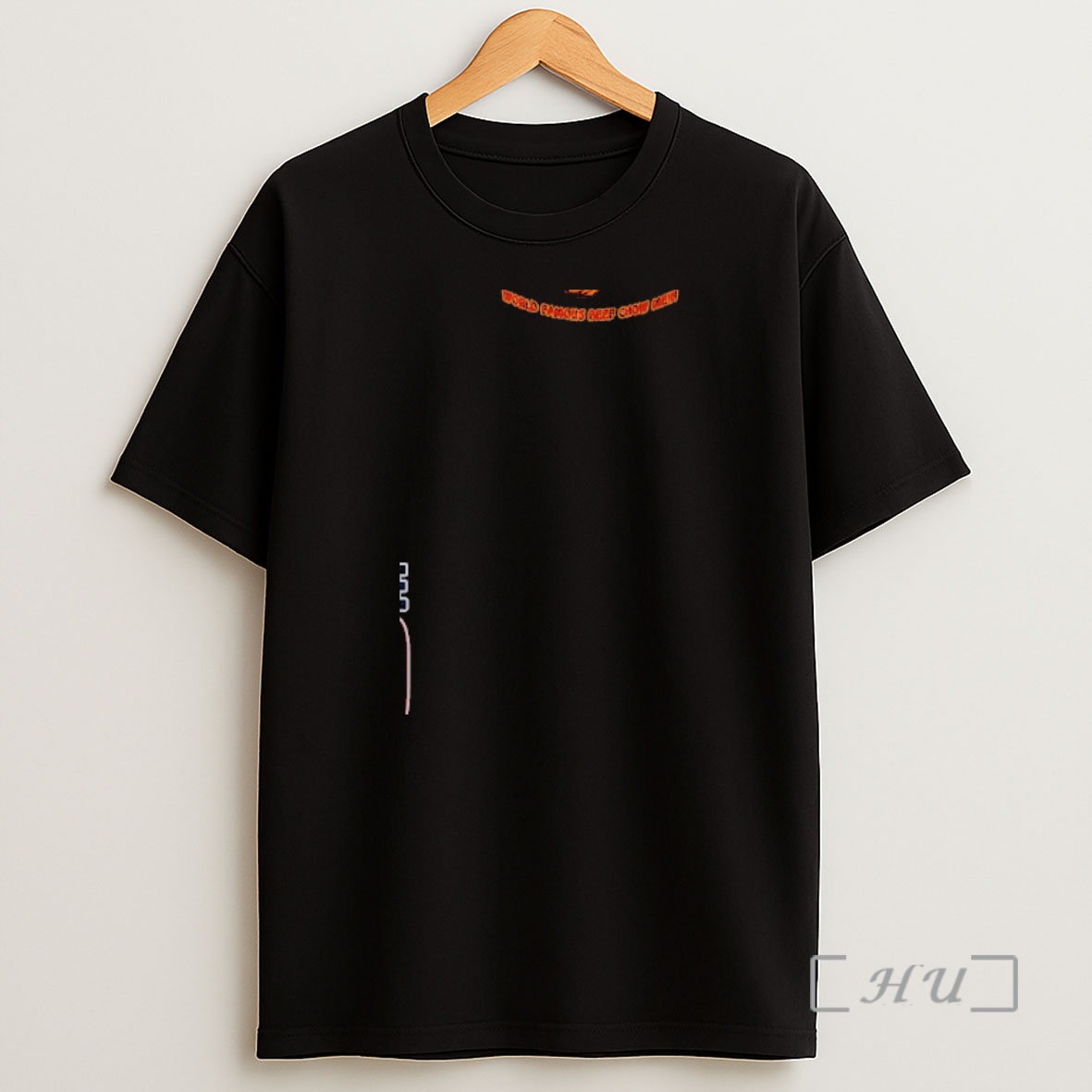 Officials Lee Ho Fook Soho London Est 1978 Premium Shirt Sweatshirt Tee