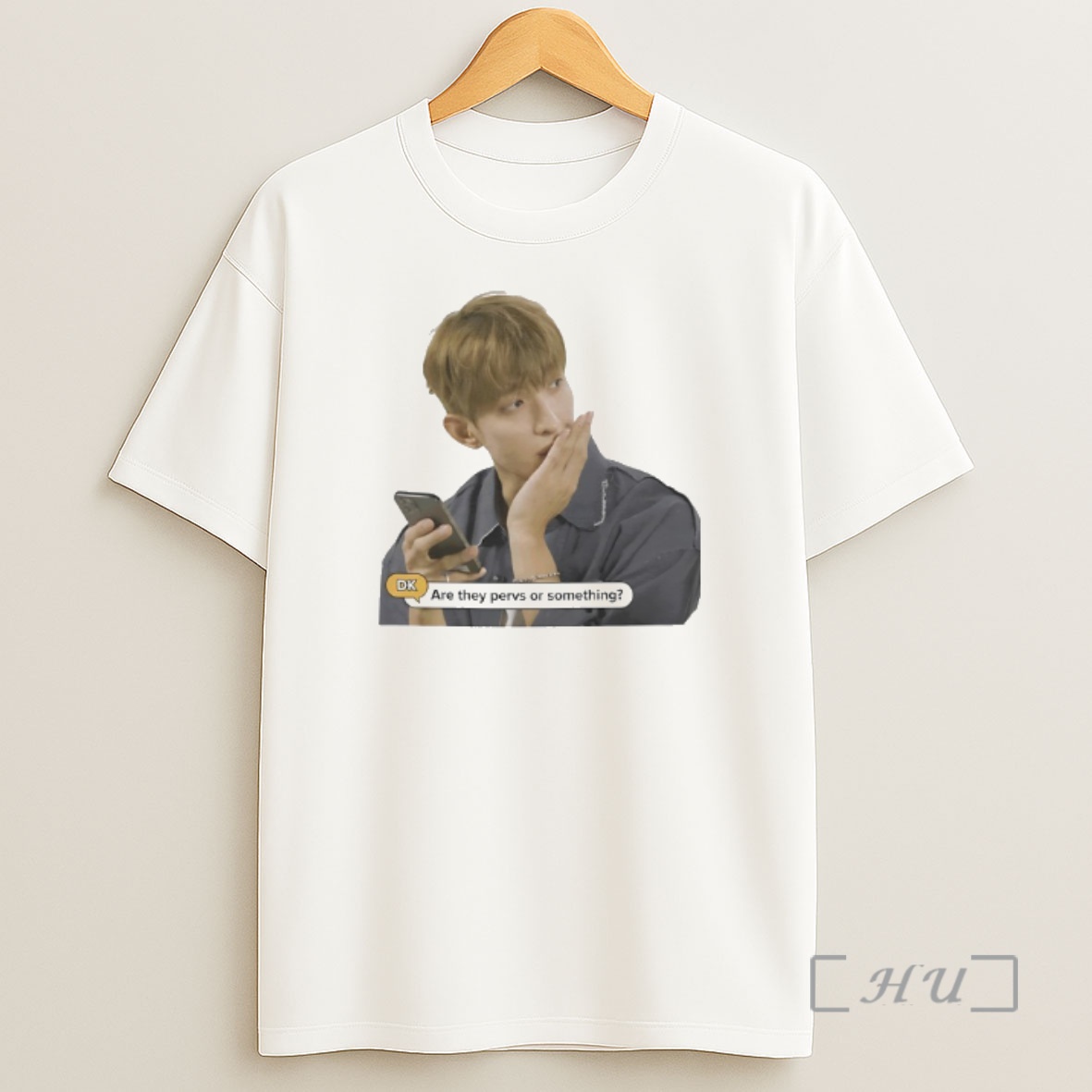 Officials Lee Seokmin Dk Are They Pervs Or Something Premium Shirt Sweatshirt Tee