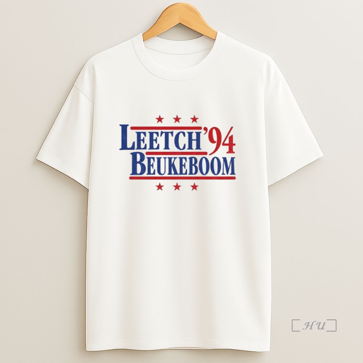 Officials Leetch Beukeboom 94 Brian Leetch And Jeff Beukeboom New York Rangers Nhl 2025 Premium Shirt Sweatshirt Tee