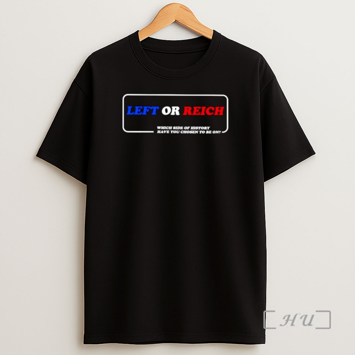 Officials Left Or Reich Which Side Of History Have You Chosen To Be On Ornaments Premium Shirt Sweatshirt Tee