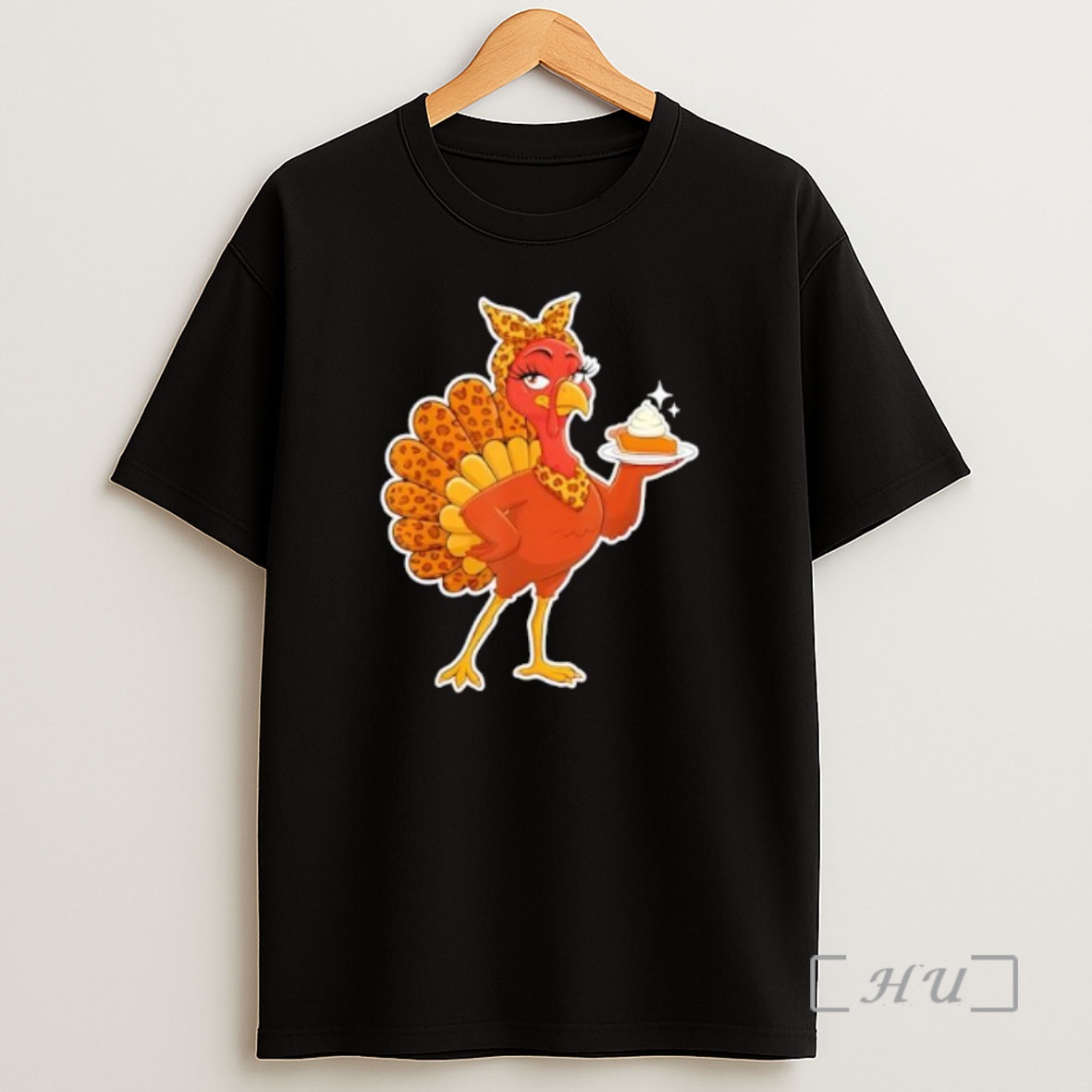 Officials Leopard Print Turkey Thanksgiving Pumpkin Premium Shirt Sweatshirt Tee