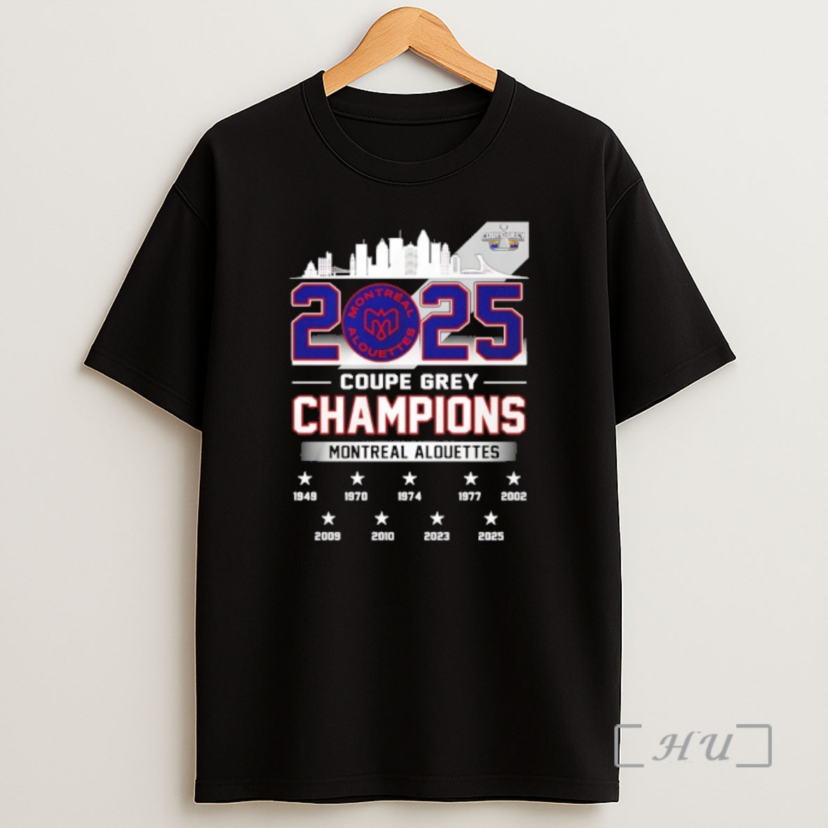 Officials Les Montreal Alouettes 112e Coupe Grey Cup Champions 2025 9 Time Premium Shirt Sweatshirt Tee