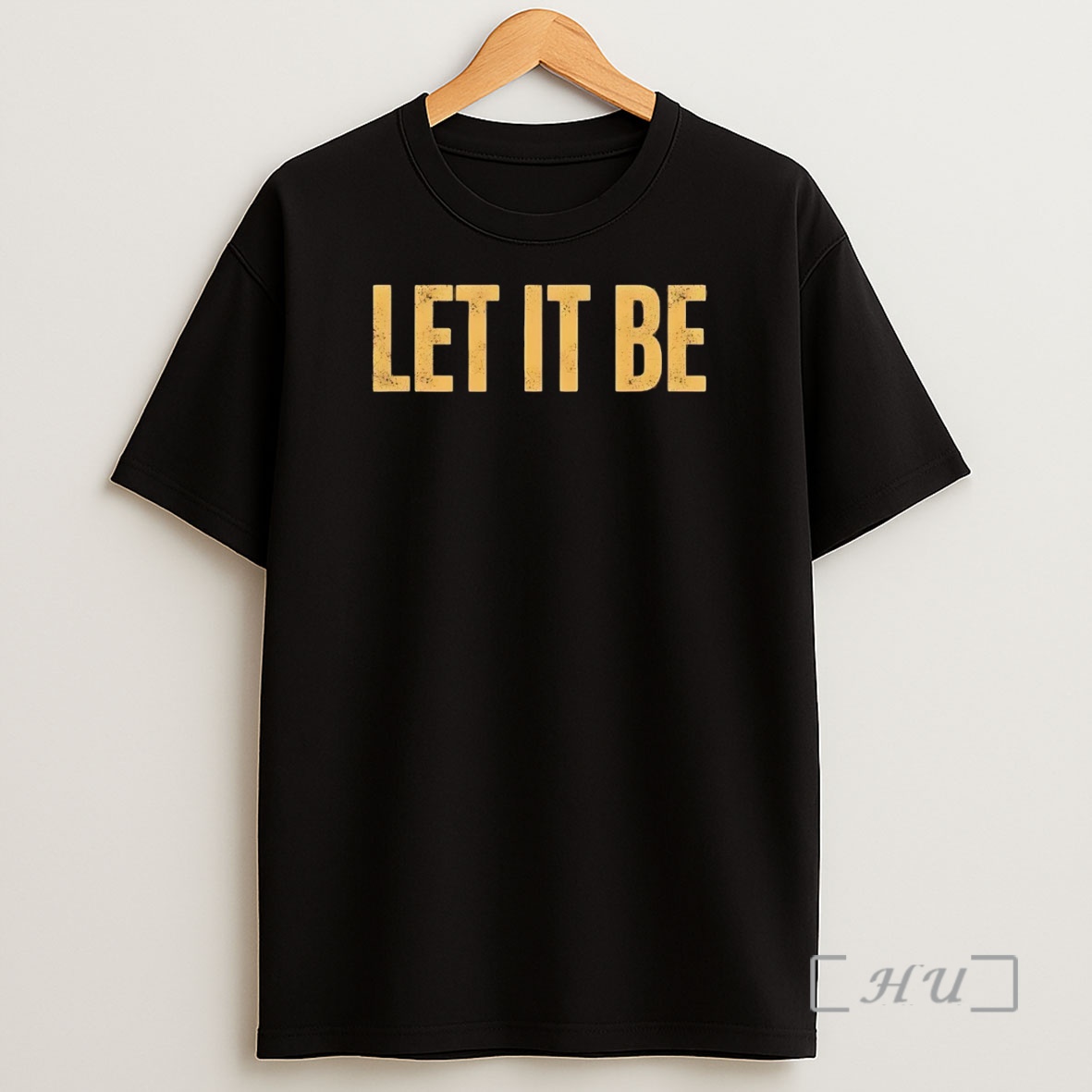 Officials Let It Be Premium Shirt Sweatshirt Tee