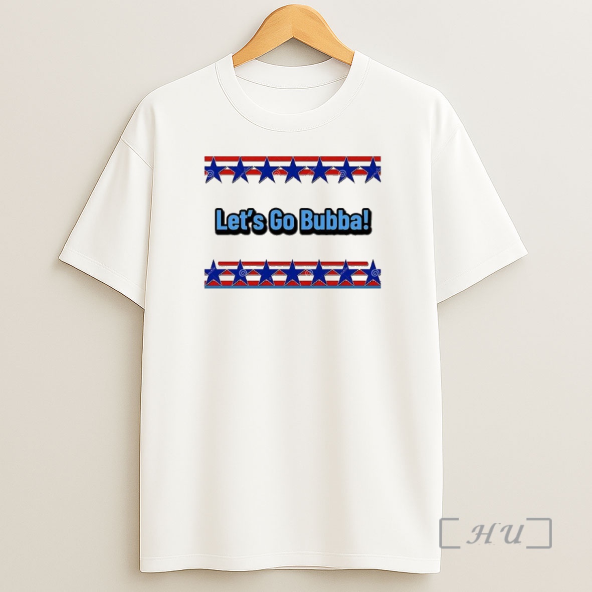 Officials Lets Go Bubba Premium Shirt Sweatshirt Tee