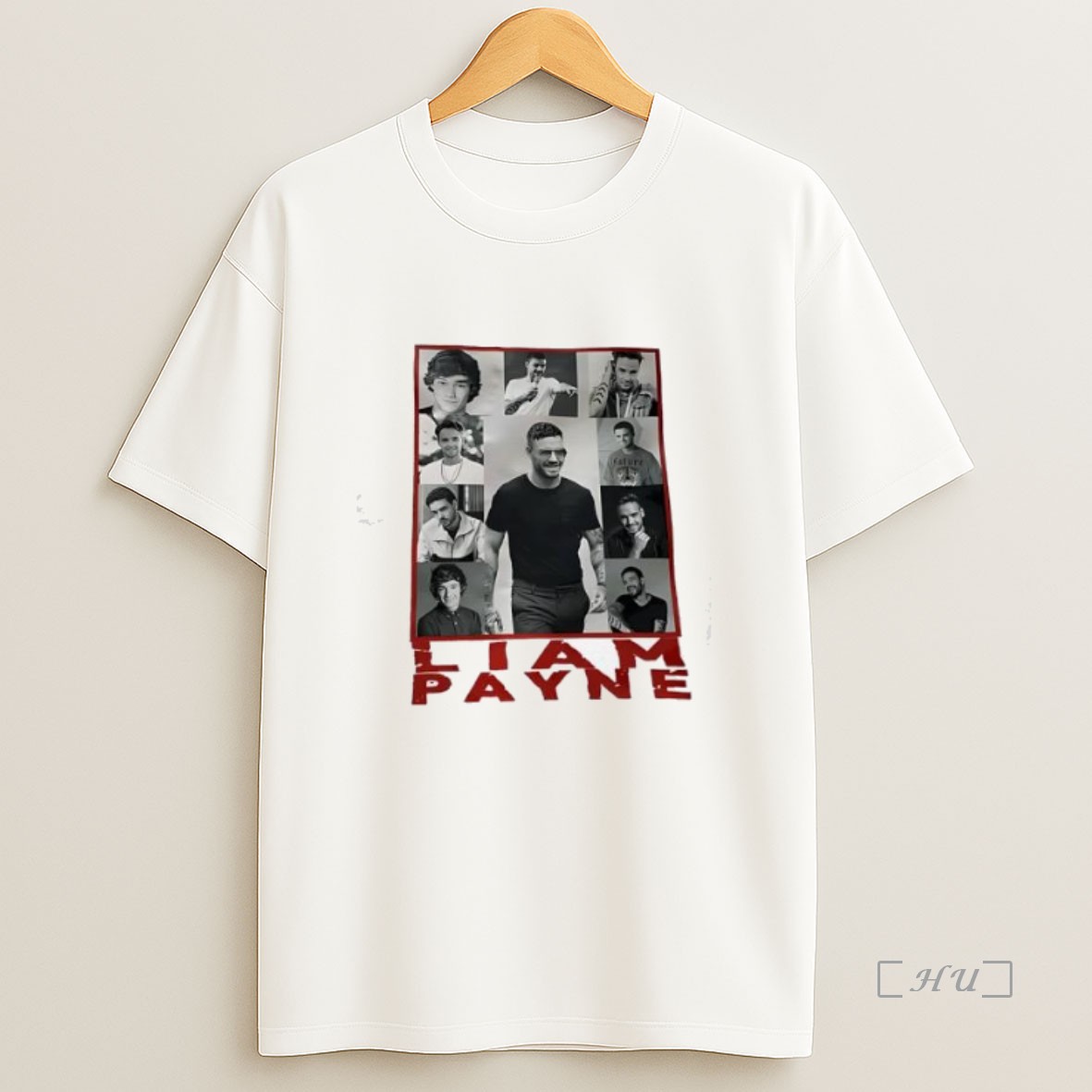 Officials Liam Payne In Memory Premium Shirt Sweatshirt Tee