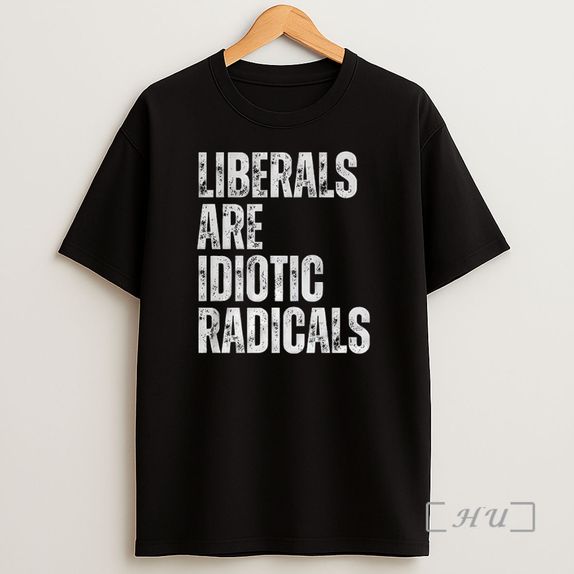 Officials Liberals Are Idiotic Radicals Premium Shirt Sweatshirt Tee