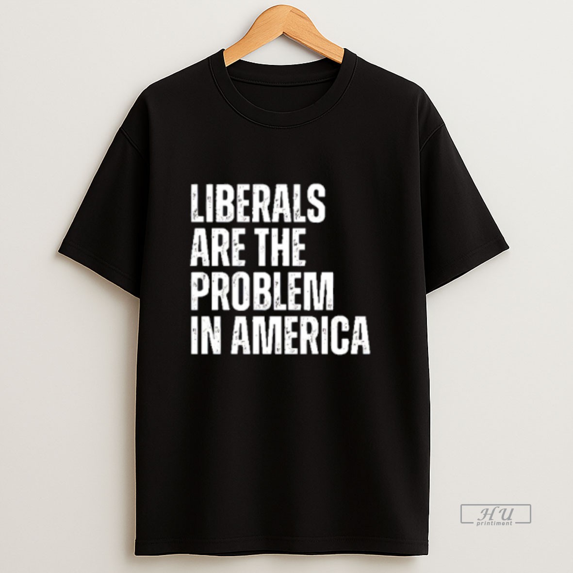 Officials Liberals Are The Problem In America Sweatshirt Tee