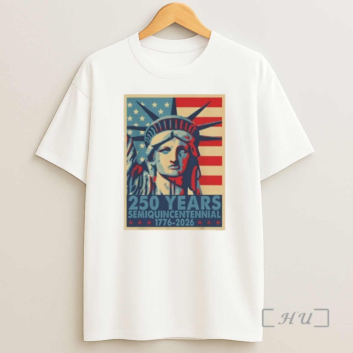 Officials Liberty Semiquicentennial Americas 250th Anniversary 1776 2026 Premium Shirt Sweatshirt Tee