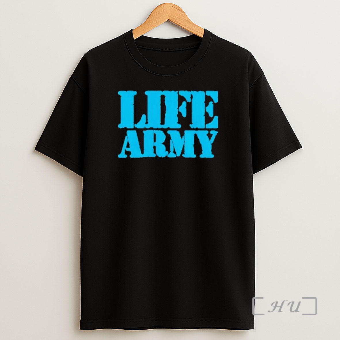 Officials Life Army Tatum X Save The Storks Premium Shirt Sweatshirt Tee
