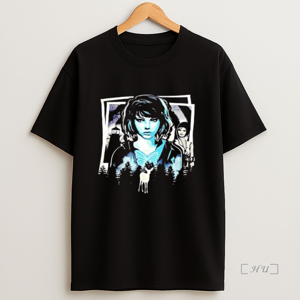 Officials Life Is Strange 2 Sean Diaz Premium Shirt Sweatshirt Tee