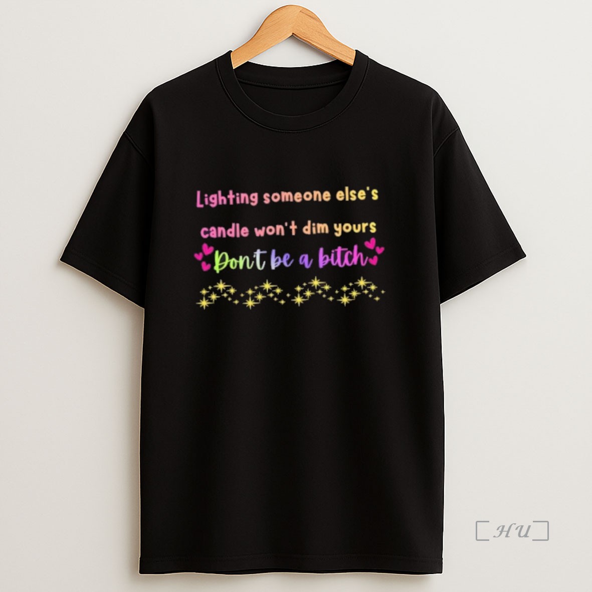 Officials Lighting Someone Elses Candle Dont Be A Bitch Premium Shirt Sweatshirt Tee