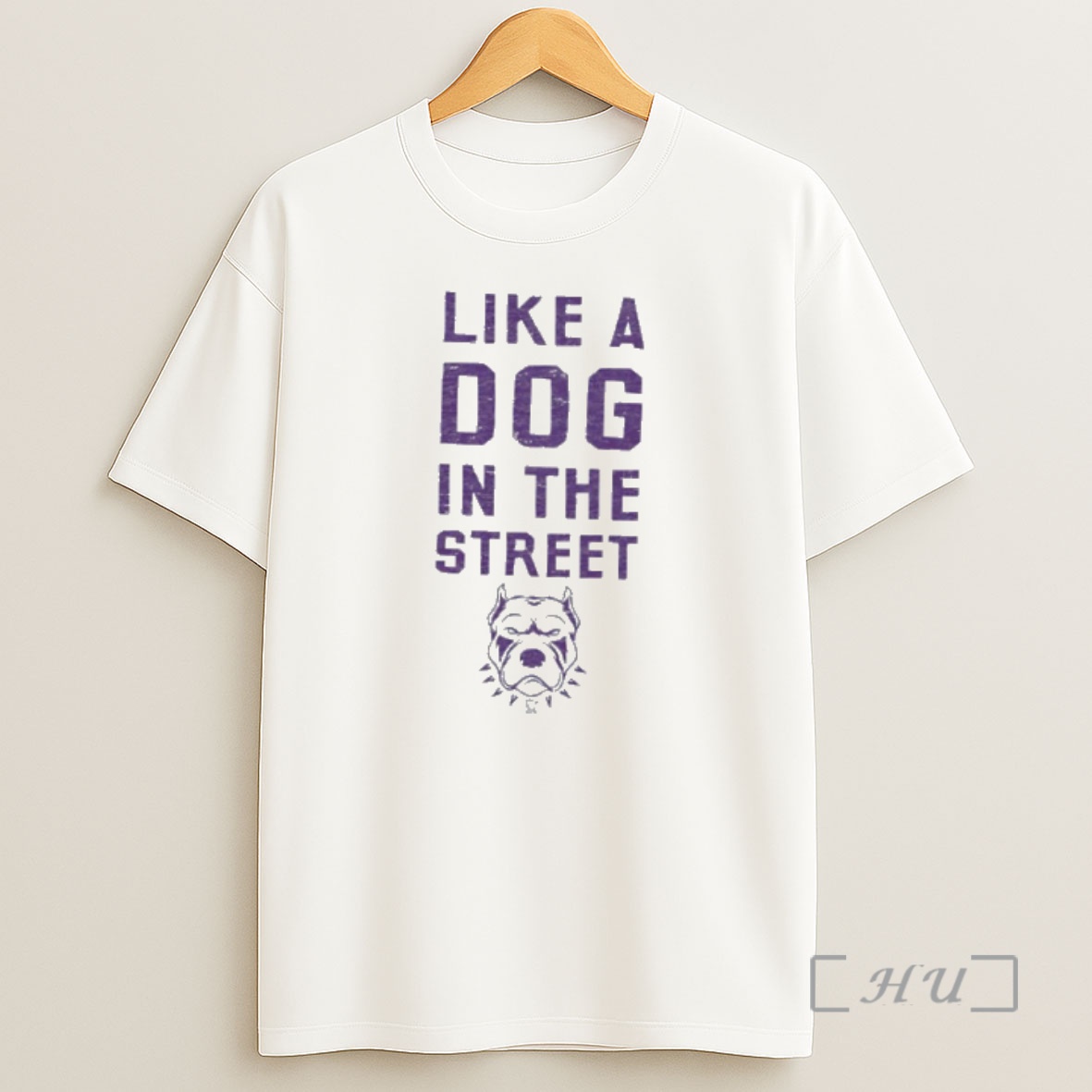 Officials Like A Dog In The Street Premium Shirt Sweatshirt Tee