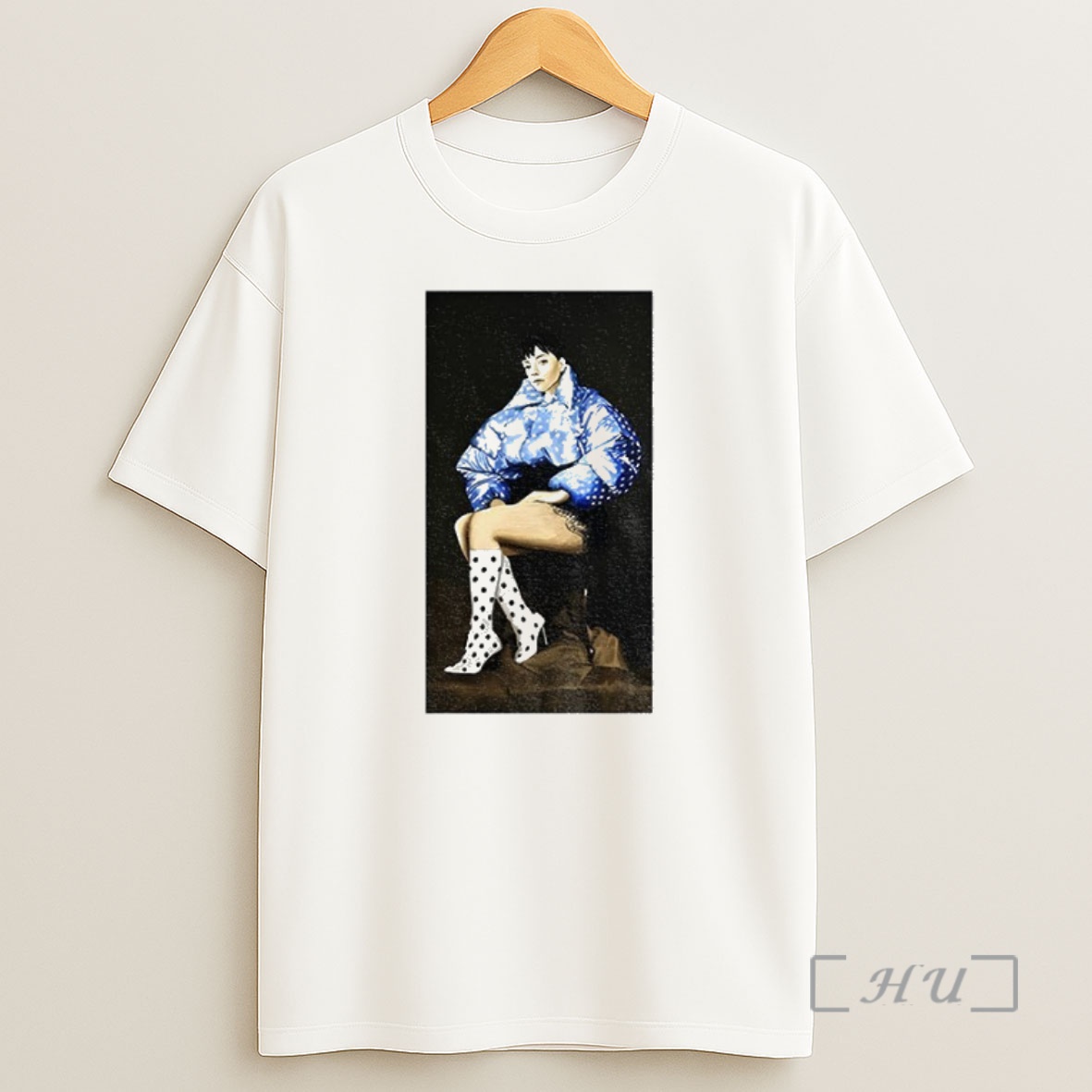 Officials Lily Allen West End Girl Pop Music Graphic Premium Shirt Sweatshirt Tee